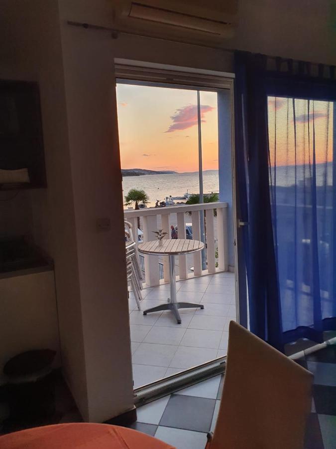 Aparthotel Marina Gromela Mirca  Экстерьер фото