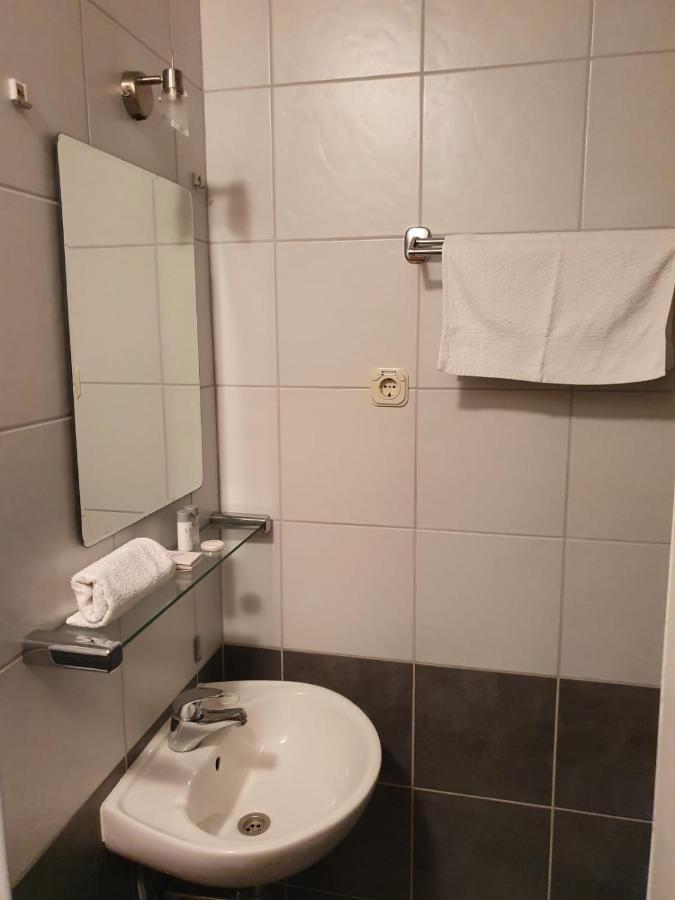 Aparthotel Marina Gromela Mirca  Экстерьер фото