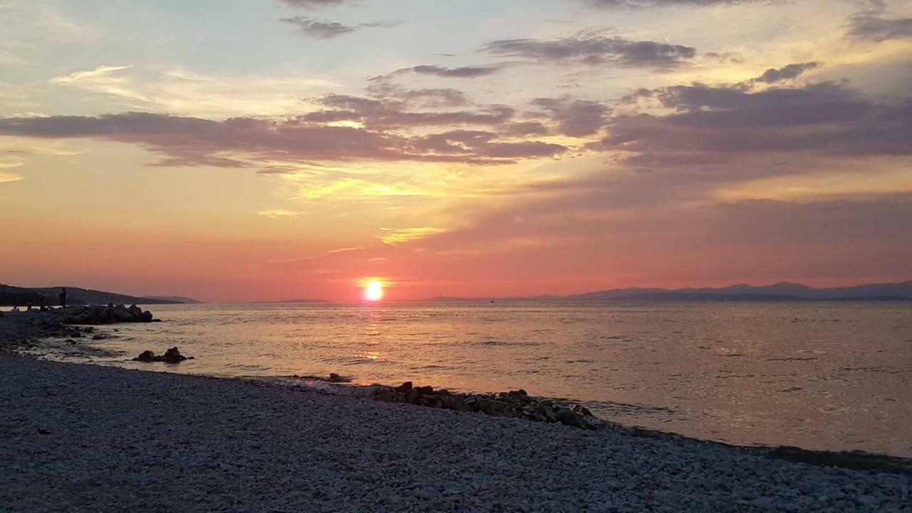 Aparthotel Marina Gromela Mirca  Экстерьер фото