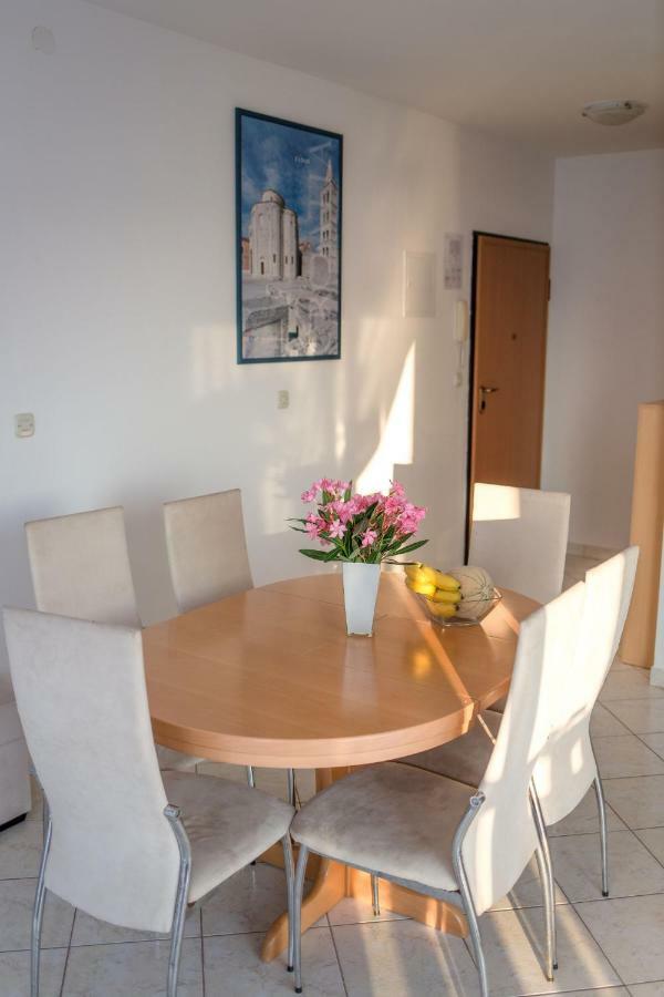 Aparthotel Marina Gromela Mirca  Экстерьер фото